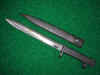 G1 Bayonet